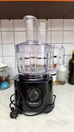 robot cucina  moulinex easyforce -come nuovo