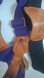 Bretelle Levi Strauss & CO. Vintage