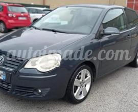 VOLKSWAGEN Polo 1.4/75CV 16V 3p. Sportline