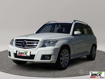 Mercedes-Benz GLK 220 cdi be Sport 4matic auto my1