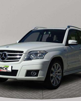 Mercedes-Benz GLK 220 cdi be Sport 4matic auto my1