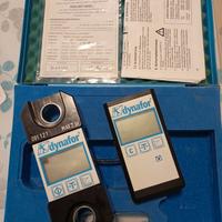 dinamometro digitale