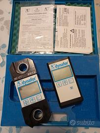 dinamometro digitale