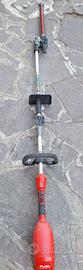 Tagliasiepe Milwaukee M18 FOPH