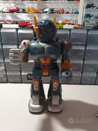 robot 