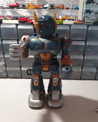 robot 