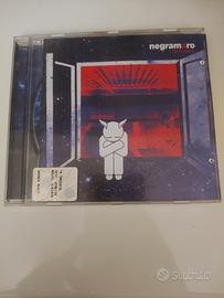 CD Negroamaro 