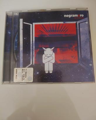 CD Negroamaro 