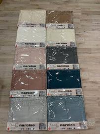 COMPLETO LETTO CHARLOTTE MARCA NARCISO