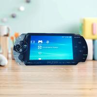 PSP 1004 Originale e Funzionante + games