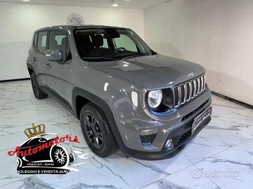 Jeep Renegade 1.0 T3 Longitude-GARANTITA-2020