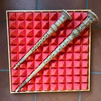 Coppia di Sopile Croate