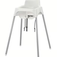 SEGGIOLONE PAPPA IKEA