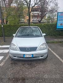 classe a w168 automatica 