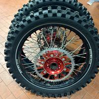 Cerchi ktm