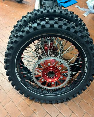 Cerchi ktm