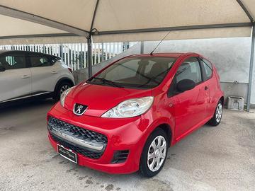 Peugeot 107 1.0 68CV 3p. Desir
