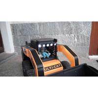Vl multi-cat rtr