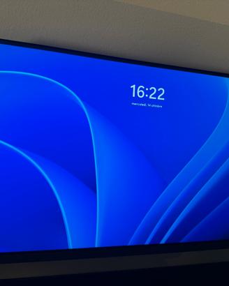Samsung Space Monitor 2k 27”