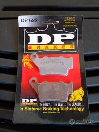 Pastiglie DP brakes Moto da enduro