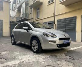 FIAT Punto 1.2 8V 5 porte Lounge