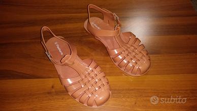 SCARPE FLOCKERS numero 38
