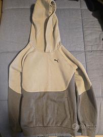 COMPLETO TUTA PUMA TAGLIA 11 12 ANNI