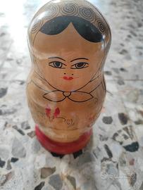 matrioska