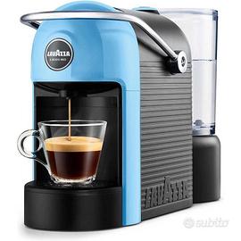 Macchina caffè Lavazza
