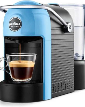 Macchina caffè Lavazza