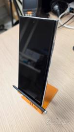 Samsung Galaxy S22 Ultra 12/256 Phantom White