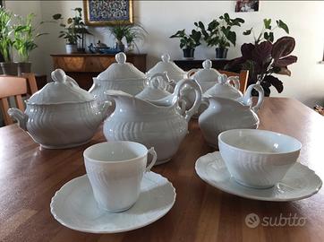 Richard Ginori bianco