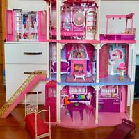 Casa di Barbie