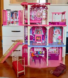 Casa di Barbie