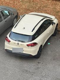 Clio sporter