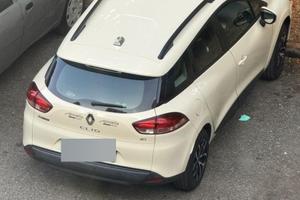 Clio sporter