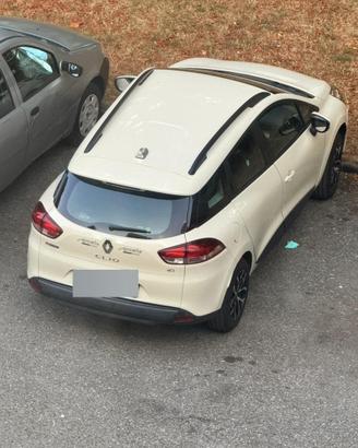 Clio sporter