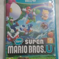 SUPER MARIO BROS (WiiU)