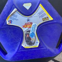 CATENE DA NEVE KONIG COMFORT MAGIC 102 - NUOVE