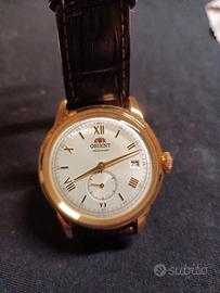Orologio Orient Bambino 38 mm