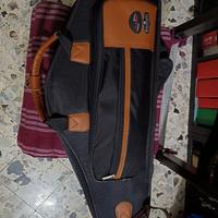 Custodia sax alto 