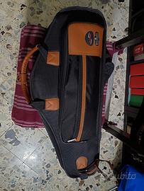 Custodia sax alto 