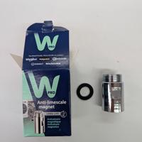 WPRO Filtro anticalcare per lavatrice