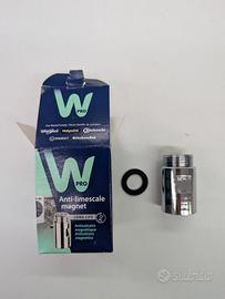 WPRO Filtro anticalcare per lavatrice