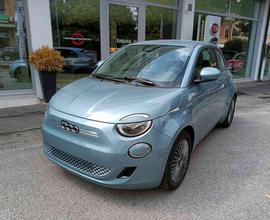 FIAT 500 Icon Berlina 42 kWh