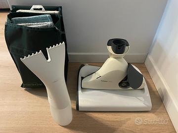 Lavapavimenti Folletto SP530