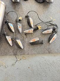 ricambi per triumph speed triple 1050