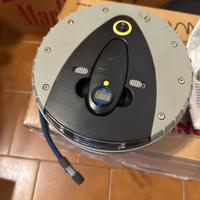 Mini compressore da auto 12 v