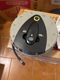 Mini compressore da auto 12 v