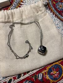 Collana Morellato Passion Dado